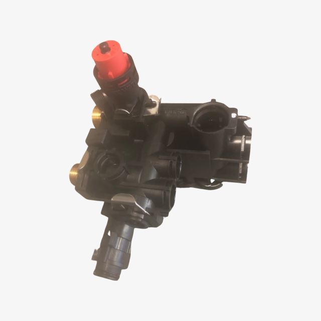 FLOW GROUP KIT